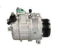 Compressore, aria condizionata DENSO DCP05037 per BMW 3 (E90) 3 2005-2008