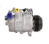 Compressore, aria condizionata DENSO DCP05050 per BMW 1 (E87) 2 2004-2011