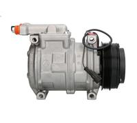 Compressore, aria condizionata DENSO DCP12009 per EUROSTAR 10.308 1993-2002