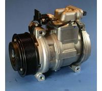 Compressore, aria condizionata DENSO DCP17006 per CLASSE S (W140) 6 1993-1998