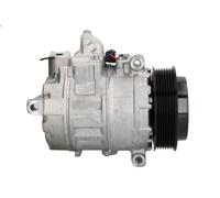 Compressore, aria condizionata DENSO DCP17038 per SL (R230) 3.5 2006-2012