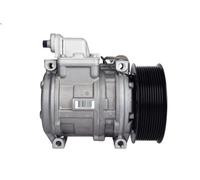 Compressore, aria condizionata DENSO DCP17092 per SK 9.57 1988-1994