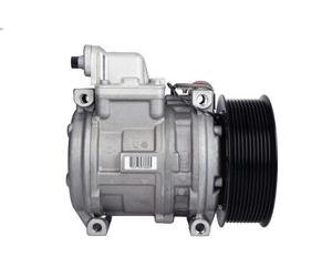 Compressore, aria condizionata DENSO DCP17092 per SK 9.57 1988-1994