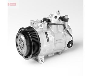 Compressore, aria condizionata DENSO DCP17103 per SLK (R171) 1.8 2004-2011