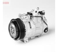 Compressore, aria condizionata DENSO DCP17103 SLK (R171) 1.8 2004-2011