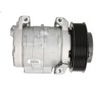 Compressore, aria condizionata DENSO DCP17185 per ANTOS 7.698 2012-2018