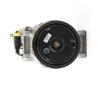 Compressore, aria condizionata DENSO DCP32022 per AUDI Q7 (4LB) 3 2006-2008