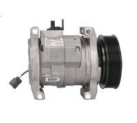 Compressore, aria condizionata DENSO DCP40015 per FR-V (BE) 2 2005-2006