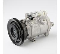 Compressore aria condizionata DENSO DCP45012