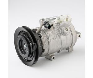 Compressore aria condizionata DENSO DCP45012
