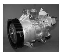 Compressore aria condizionata DENSO DCP50009