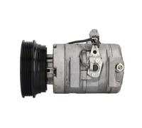 Denso Compressore aria condizionata DCP50026 – R134a PAG46 – per Toyota Avensis (T22) 1999-2003