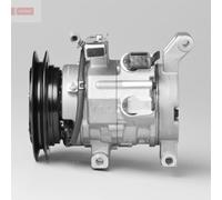 Compressore, aria condizionata DENSO DCP50093