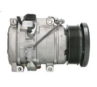 Compressore, aria condizionata DENSO DCP50132 per HIACE IV Furgone 2.5 2001-2006