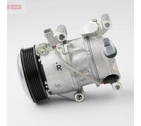 Compressore, aria condizionata DENSO DCP50309 per AURIS (_E18_) 1.4 2012-