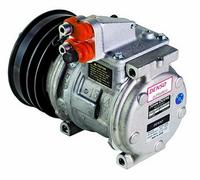 Compressore Aria Condizionata Denso DCP99504