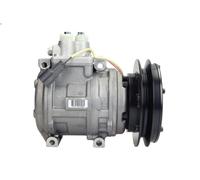 Compressore, aria condizionata DENSO DCP99820