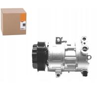 Compressore Aria Condizionata Denso Mito Grande Punto Qubo Punto EVO Corsa D