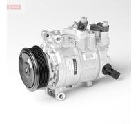 Compressore, aria condizionata denso per AUDI A4 B6 1.8 T DCP02041