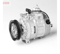 Compressore, aria condizionata denso per AUDI A4 B6 1.9 TDI DCP02026