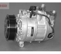 Denso Compressore climatizzatore per AUDI A4 B6 2.4 DCP02027