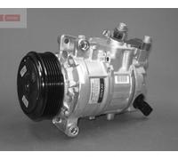 Compressore, aria condizionata denso per AUDI A4 B7 1.9 TDI DCP02052