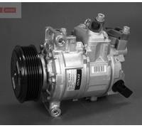 Compressore, aria condizionata denso per AUDI A6 C6 2.0 TFSI DCP02040