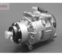 Compressore, aria condizionata denso per AUDI ALLROAD C5 4.2 V8 DCP02055