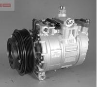 Compressore, climatizzatore denso per MG ZT 2.0 CDTi DCP24005