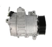 Compressore, aria condizionata DENSO per RANGE ROVER SPORT I (L320) 3.6 2006-
