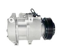 Compressore Aria condizionata DVE16 AC Compatibile per Hyundai IX35 Tucson 2009 2010 2011 2012 2013 977012S500 97701-2S500 97701 2S500