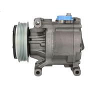 Compressore, aria condizionata ELSTOCK 51-0197 per FORD KA (RU8) 1.2 2008-2016