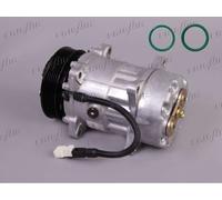 Compressore Aria Condizionata Fiat Scudo 1.9 2.0 Diesel PRIMA SERIE NUOVO