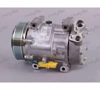 Compressore Aria Condizionata Fiat Scudo 2.0 Benzina 1.6 HDi Diesel