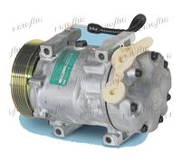 Compressore Aria Condizionata Fiat Scudo 2.0 Benzina 100 KW