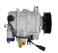 Compressore aria condizionata For Audi A4 A6 8E 8H 4F B6 Seat Exeo 4F0260805AC