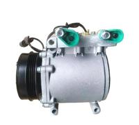 Compressore Aria Condizionata For Auto, Compatibile Con Delica, Compatibile Con L400