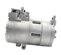 Compressore aria condizionata for auto ELETTRICO, compatibile con BMW 330e 530e 740e xDrive X3 X5 64529496106 64529364872 64529364867 64526998210 9496106