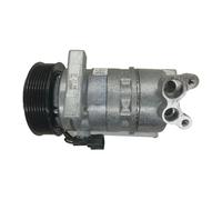 Compressore aria condizionata for auto PV7 da 12 V compatibile con Nissan TIIDA 2006-2016 motore 1.6 .8 Compressori for JXA3101-1 Sostituzione del compressore