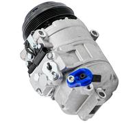 COMPRESSORE ARIA CONDIZIONATA for BMW 3er Coupe E46 320I 323I 325I 328I 6904015