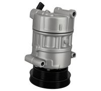 Compressore Aria Condizionata For VW Jetta 2.5l 2005-2010 Rabbit 06-09 CO4574JC
