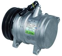Compressore Aria Condizionata Harrison Delphi 015155/2A