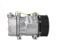 Compressore, aria condizionata HIGHWAY AUTOMOTIVE 45041009 per FE 7.146 2009-