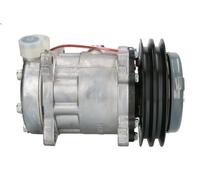 Compressore, aria condizionata HIGHWAY AUTOMOTIVE 45136001