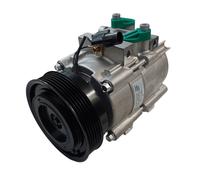 Compressore aria condizionata HYUNDAI/KIA 2.0 97701-2E200 Hella-CN (2004-2020)