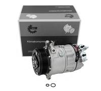 Compressore aria condizionata JAGUAR E-Pace Face - LAND ROVER Discovery IV
