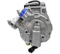 Compressore Aria Condizionata Keilrippenriemensch. 110mm MAHLE per Range Evoque