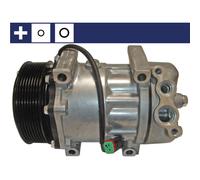 MAHLE ORIGINAL ACP 117 000S Compressore aria condizionata
