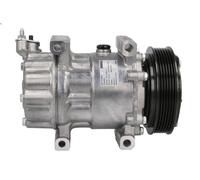 Compressore, aria condizionata MAHLE ACP 10 000S per 206 Van 1.1 2002-2007