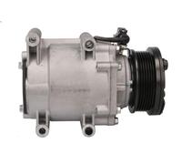 Compressore, aria condizionata MAHLE ACP 106 000S per MONDEO III (B5Y) 1.8 2000-